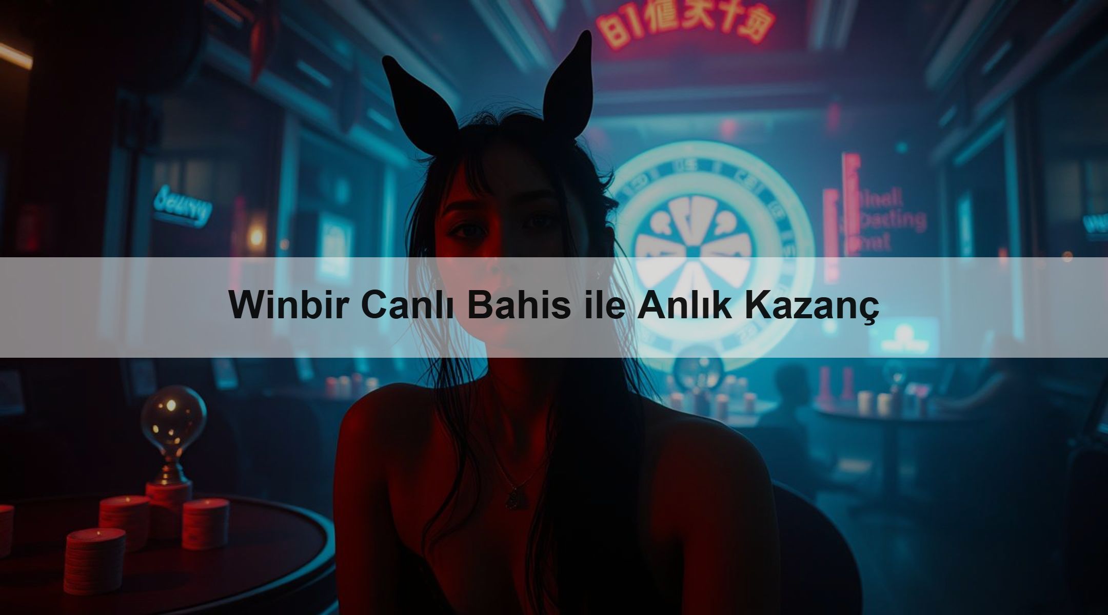 Winbir Canlı Bahis ile Anlık Kazanç